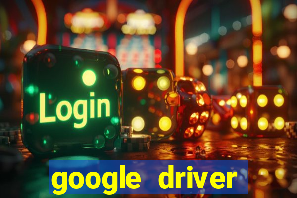 google driver windows 10